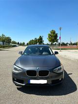 BMW 125d - NEUER TÜV  - BMW 125 aus 2012