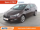 Opel Astra 1.4 SIDI Turbo Dynamic*LED*TEMPO*CAM*PDC* - Opel Astra Gebrauchtwagen in München