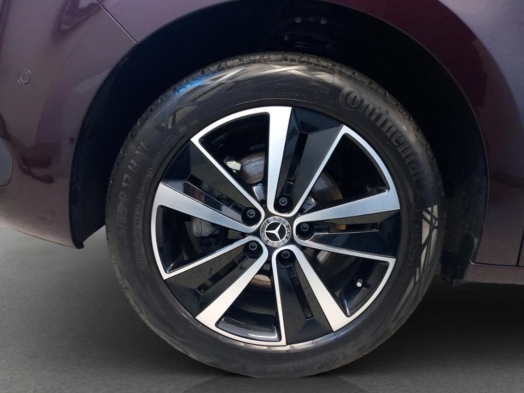 Fahrzeugabbildung Mercedes-Benz T 180 PROGRESSIVE Standard AHK*Navi*LED*PDC*AUT