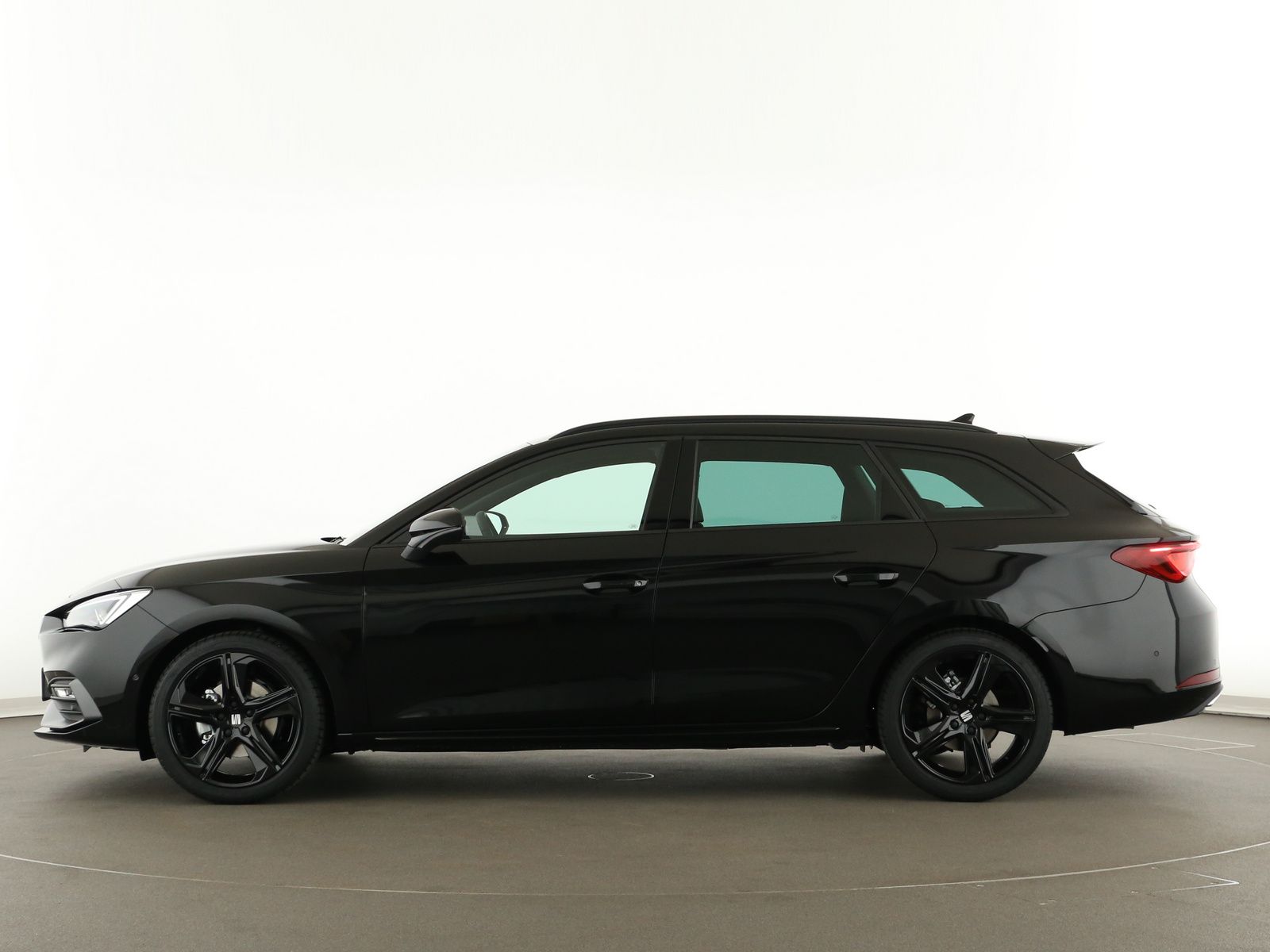 Seat Leon - Bild 4