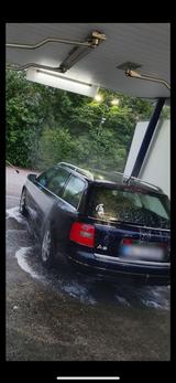 Audi Letzte Chance !Audi a6 4b Quattro tüv neu - Audi A6 aus 1999: Kombi
