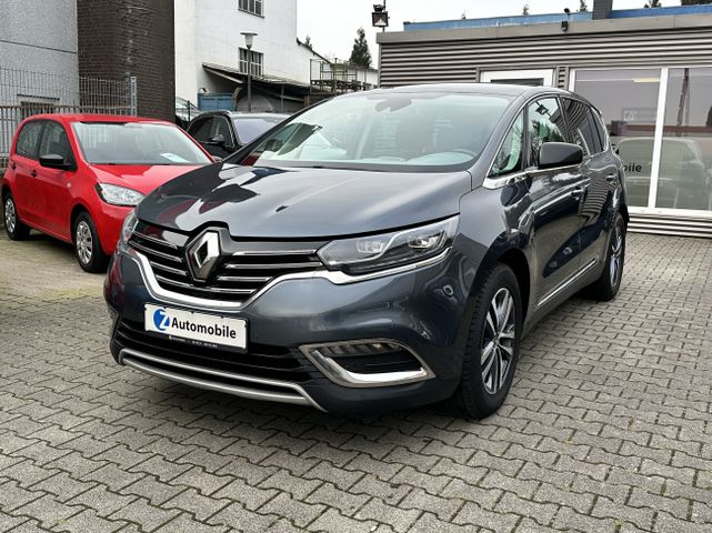 Renault Espace Limited HUD/Pnorama/Teilleder