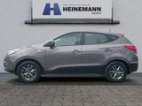 Hyundai ix35 1.6 2WD Trend AHZV Klima SHZ Bluetooth Temp - Hyundai ix35: Trend
