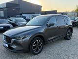 Mazda CX-5 Ad'vantage/Autom/194 PS/360°/LED/MwSt.! - Mazda Gebrauchtwagen Leipzig