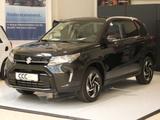 Suzuki Vitara 1.4 BOOSTERJET Hybrid Comfort+ AT