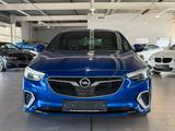 Opel Insignia B Grand Sport GSi 4x4 LEDER HUD ACC - Opel Insignia B Grand Sport Gebrauchtwagen