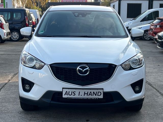 Mazda CX-5 Sendo 2WD2.2  1.Hand /Scheckheftgepflegt