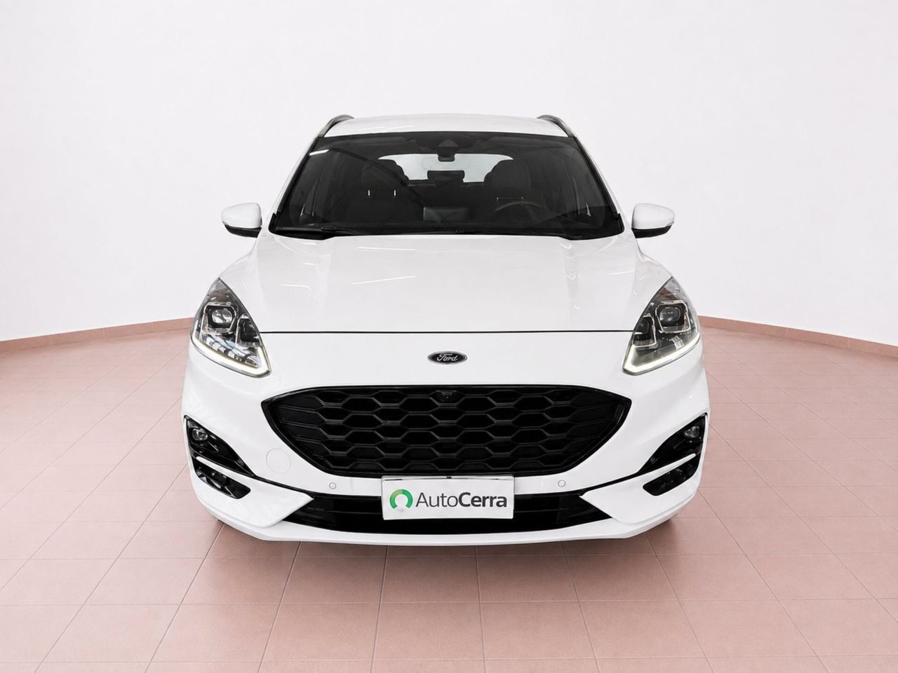 Other Ford Kuga 2.0 EcoBlue 120CV aut. AWD ST-Line X imagem 3
