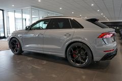 AUDI RSQ8 performance | Pano | Nardograu | SOFORT AUDI RSQ8 performance | Pano | Nardograu | SOFORT