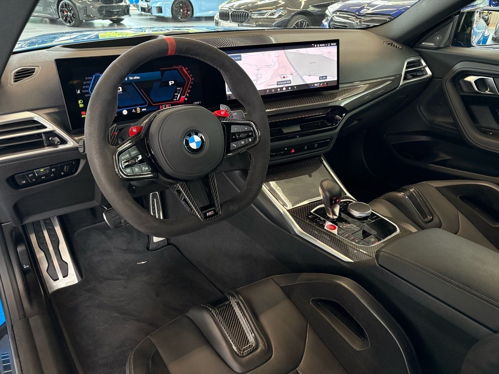 BMW M2 - Bild 7