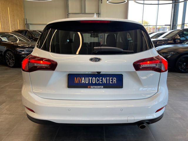 Ford Focus Turnier Cool & Connect 1.5 TDCi*NAVI*LED*