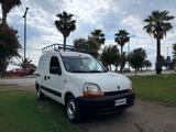 Renault RENAULT Kangoo 1.9d 65cv Confort - Renault Kangoo aus 2002 mit Diesel-Antrieb