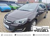 Opel Astra 2.0 16V CDTI Innovation Navi SHZ PDC Allwe - Opel Astra: 16v
