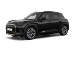 MINI Aceman SE Pano HUD LED Keyless Kamera PDC SHZ - MINI Aceman mit Schiebedach