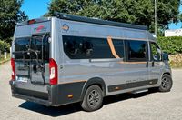 Malibu Van diversity 640 LE K GT -Markise -SAT &amp; TV (2/14)