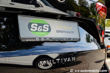Volkswagen T7 Multivan - 6
