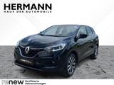 Renault Kadjar 1.3 TCe 140 GPF Zen LED*SHZ*PDC*2xKlima - Renault Kadjar Gebrauchtwagen in Berlin