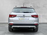 Seat ATECA STYLE 1.4 TSI 4DRIVE +AHZV+PANORAMA+SHZ++ - Seat Ateca: 1.4