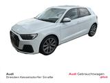 Audi A1 Sportback 25 TFSI advanced LED PDC GRA - Audi A1 Gebrauchtwagen in Dresden