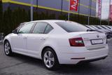 Skoda Octavia 1.8 TSI LED Navi Sitzheizung Tempomat - Skoda Octavia: 1.8