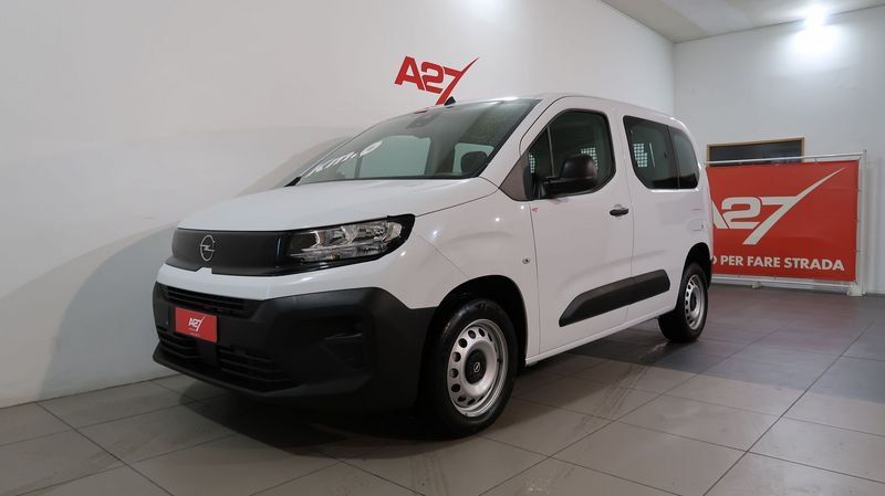 Opel Combo 1.5D EDITION MT6 N1 #5 POSTI#AUTOCARR