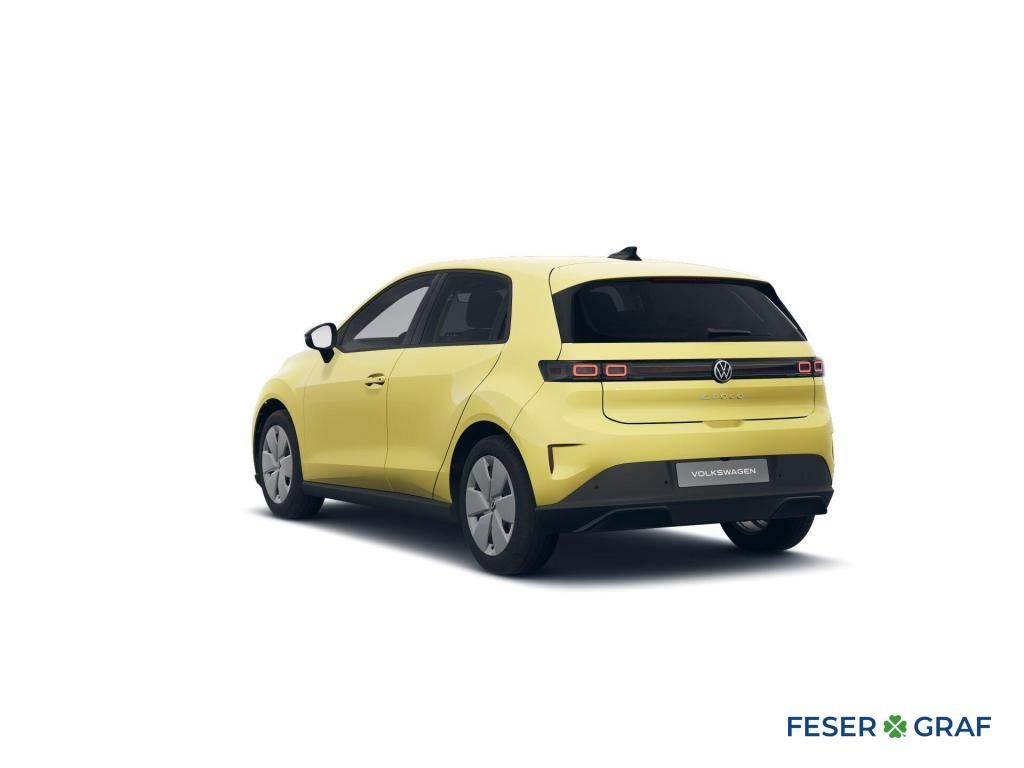 Volkswagen ID. Polo Life 155 kW 211 PS 52 kWh 1-Gang- imagem 2