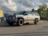 Chevrolet GMC Suburban 5.7 C1500, H-Zul, TÜV neu - Chevrolet: 1500