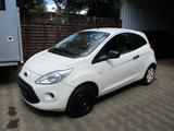 Ford Ka Ambiente - Ford Ka/Ka+ in Kassel