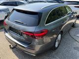 Mercedes-Benz C 220 d T 9G-TRONIC Avantgarde / RFK - Mercedes-Benz C 220 in Duisburg