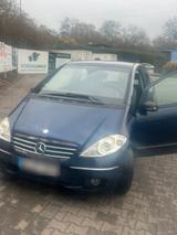 Mercedes-Benz Mercedes A 160 CDI 150 tkm - Mercedes-Benz A 160 in Essen