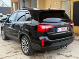Kia Sorento Platinum Edition 4WD 1. Hand|Pano|Voll| - Kia Gebrauchtwagen in Hannover