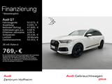 Audi Q7 55 TFSIe qu S line tip*Air*B&O*Pano*Matrix*Vi - Audi Q7 in Mainz