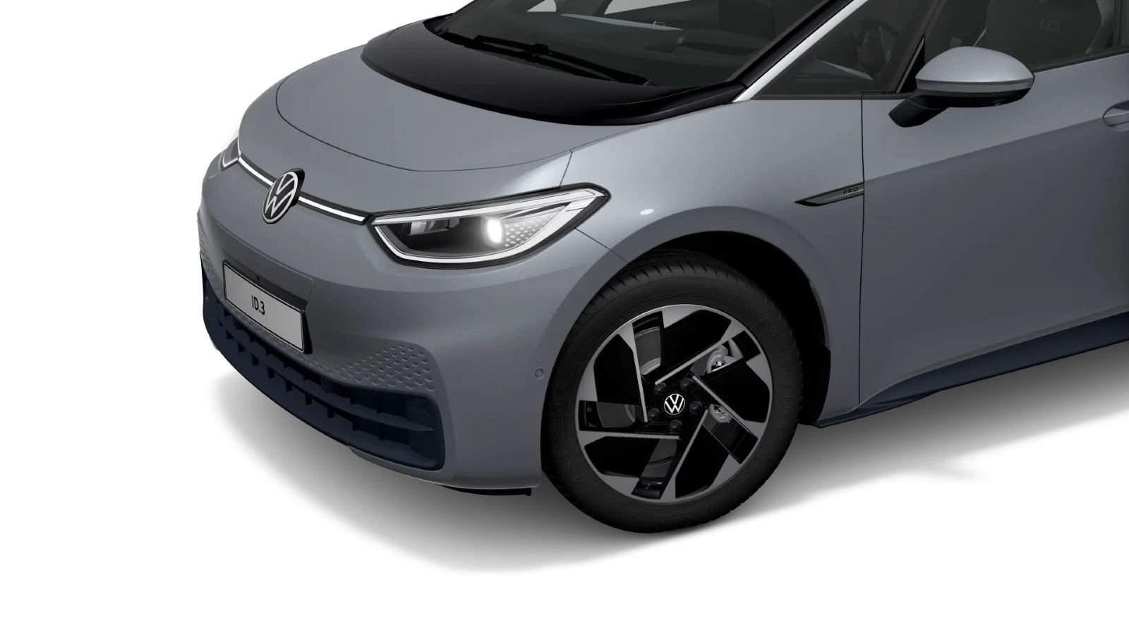 Volkswagen ID.3 - Bild 7