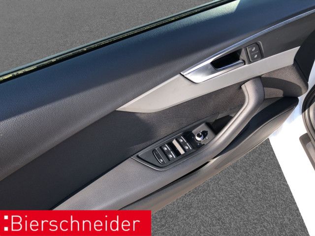 Audi A4 - Bild 10