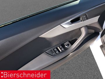 Audi A4 - 9