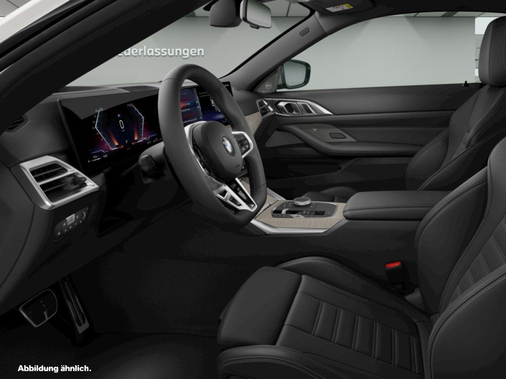 BMW 430 - Bild 5