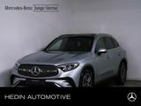 Mercedes-Benz GLC 300 4M AMG|LED|PANO|TEMP|AHK|SHZ|360°|PTS - Mercedes-Benz GLC 300 in Erfurt