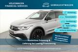 Volkswagen Tiguan Allspace R-Line 4Motion 2.0 TDI SCR AHK*P