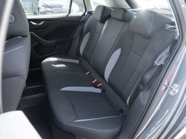 Kamiq 1.0 TSI Tour DSG AHK+RFK+MATRIX+NAVI