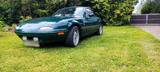 Mazda MX-5 NA 1,6 British-Racing-Green - gebrauchte Mazda MX-5 aus dem Jahr 1991
