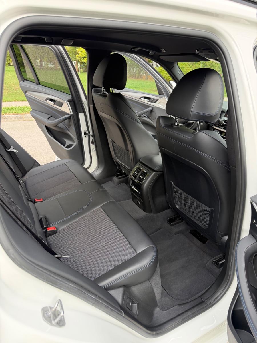 BMW X3 M40i xDrive | HUD | Driving Assist+ | Premium