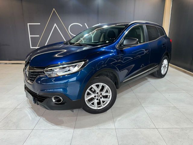 Renault Kadjar 1.5 dci energy Hypnotic 110cv * S