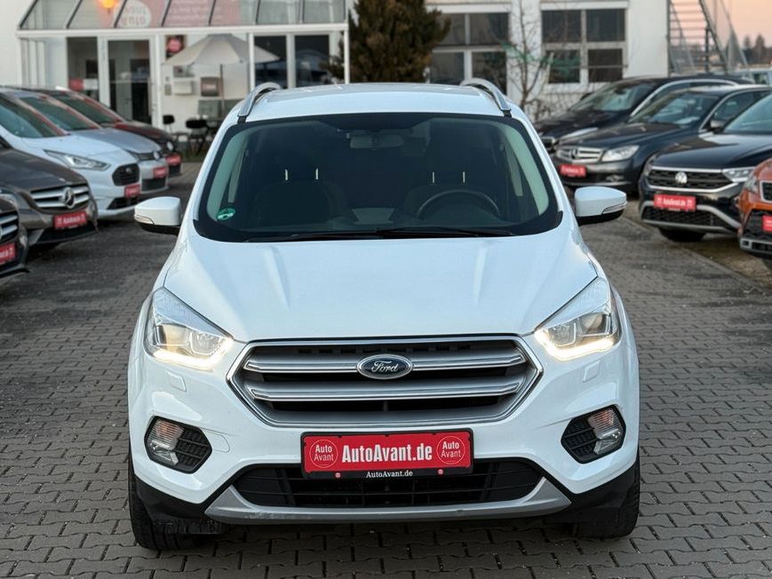 Ford Kuga - Bild 2