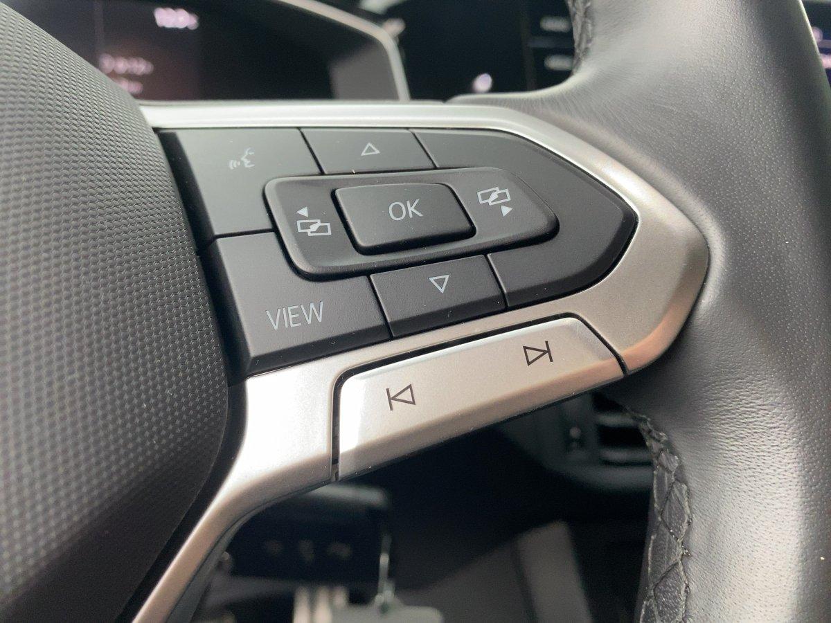 Volkswagen Taigo R-Line *DSG*LED*SHZ*Apple*Allwetter*PDC*DA, миниатюра 10
