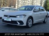 Volkswagen Polo VI*DIGITAL TACHO*1HAND*TEMPOMAT*SPURHALTE