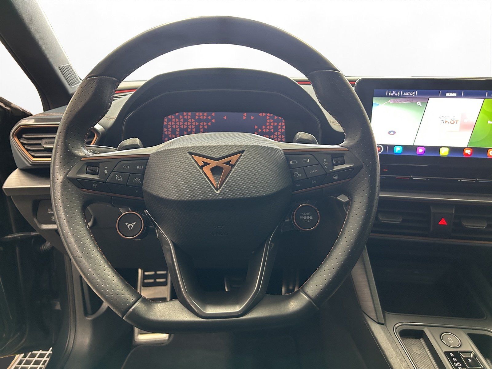 Cupra Leon - Bild 9