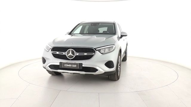 Mercedes-Benz GLC - X254 - GLC 220d mhev Advance