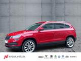 Skoda Karoq 1.5 TSI DSG STYLE LED+NAV+AHK+SHZ+PDC+19" - Skoda Karoq: Leasing