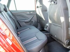 Foto Nummer 4: SKODA Kamiq