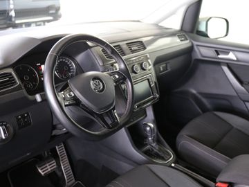 Volkswagen Caddy ALLTRACK DSG XENON ACC NAVI SITZH PARKLENK